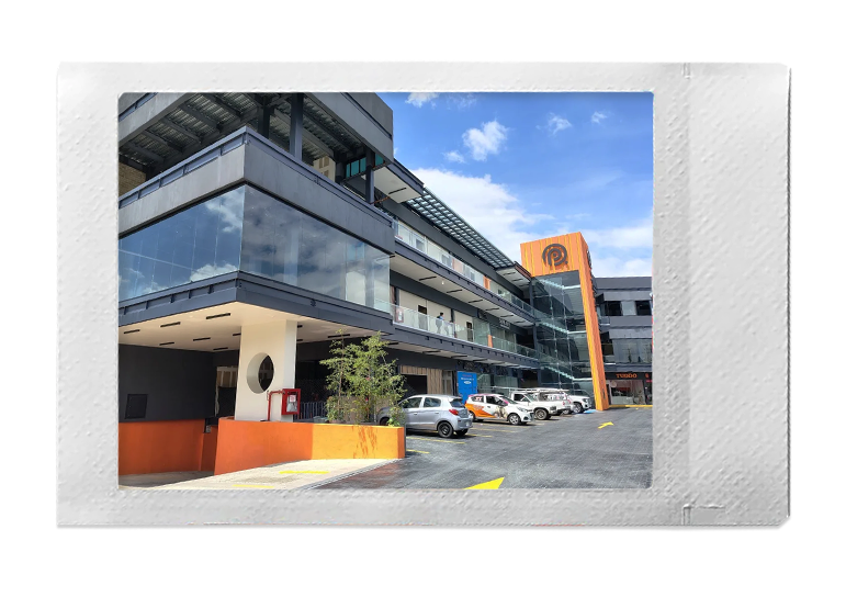 Lonchería Lisboa. Sucursal Chapalita