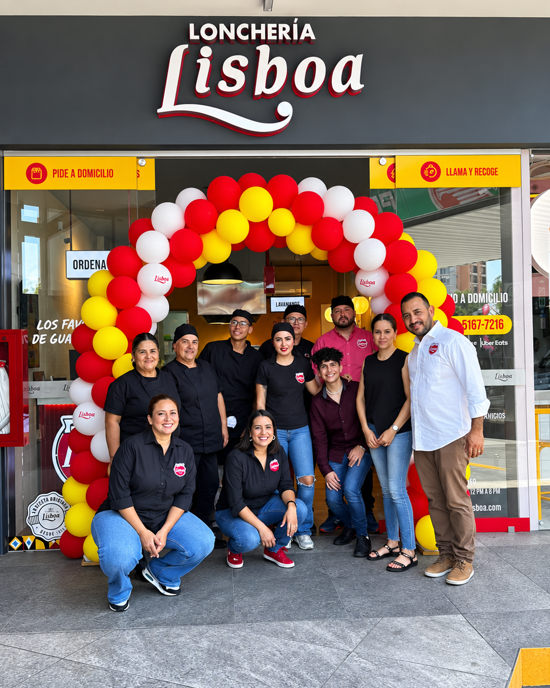 Loncheria-Lisboa-great-place-to-work-2026-2